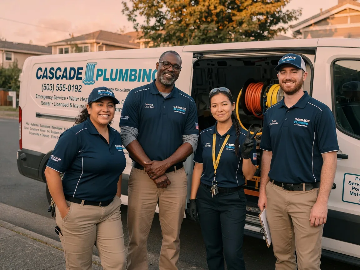 Emergency Plumber company in Glen Rose, TX